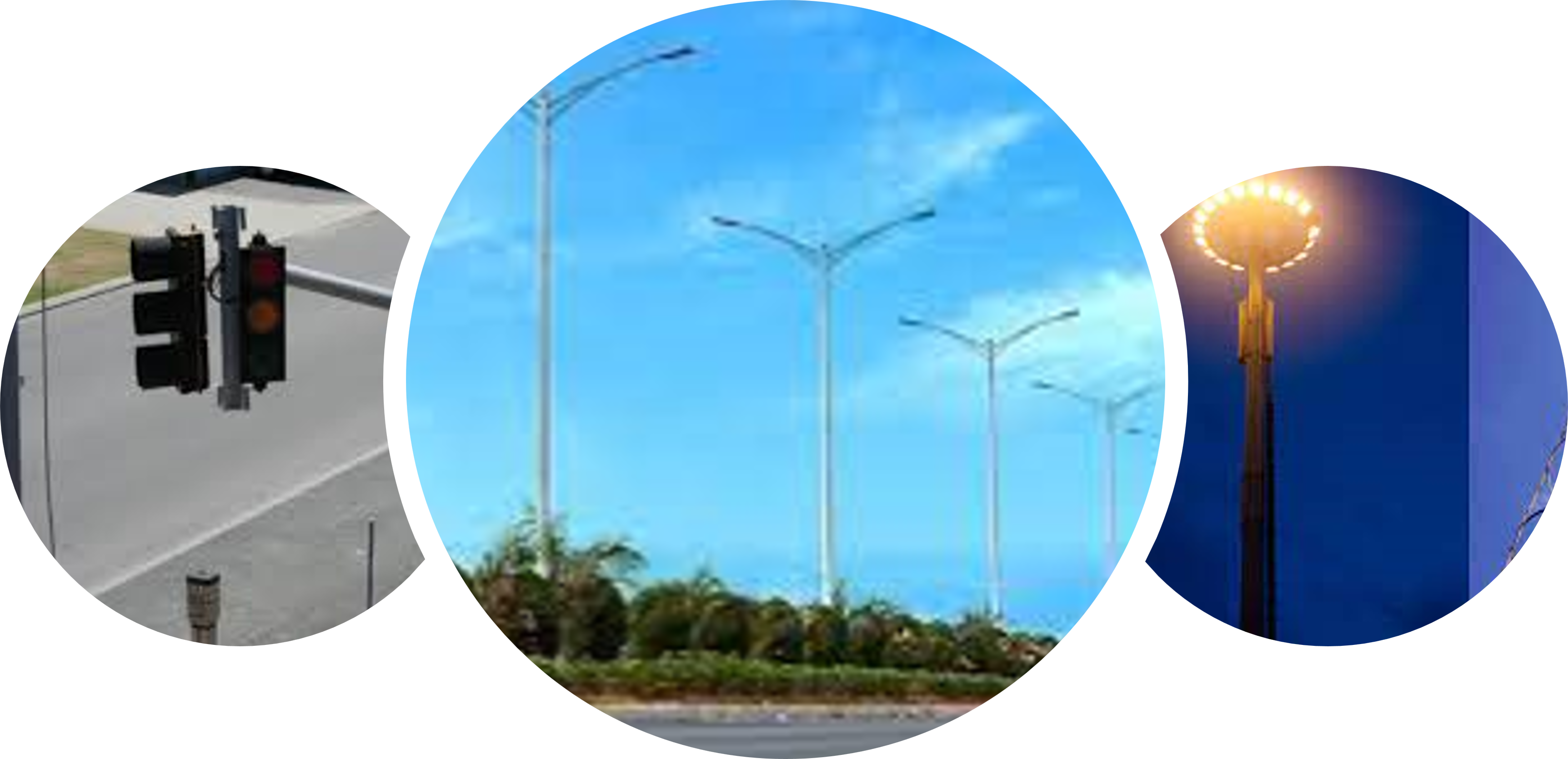 Street & Area Lighting