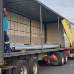 Cape Town Project 3
