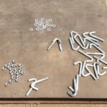 Fasteners 5