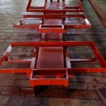 Taxi Rank Project 1
